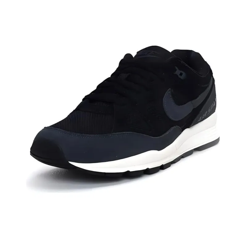 Nike Air Span 2 Se SP19 Black Anthracite-2