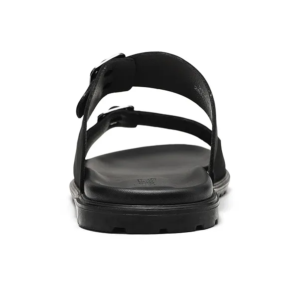 Jeep Abrasion-Resistant Slide Slippers Men's-9