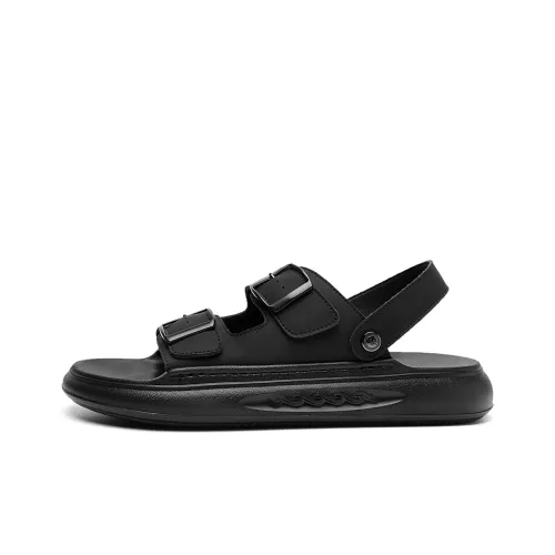 HLA Beach Sandals Men