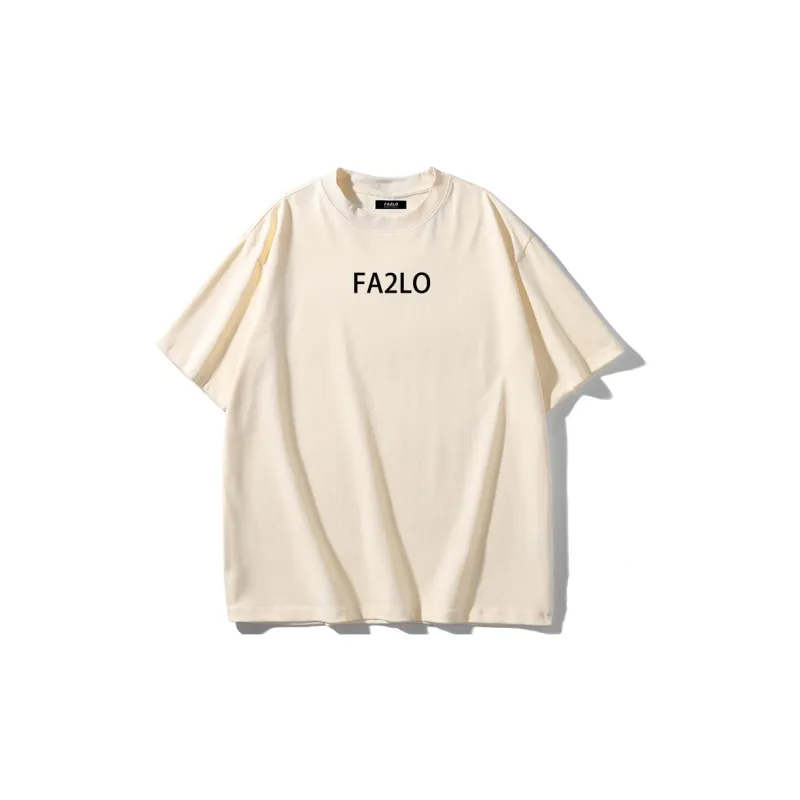FA2LO T Shirts Unisex-11