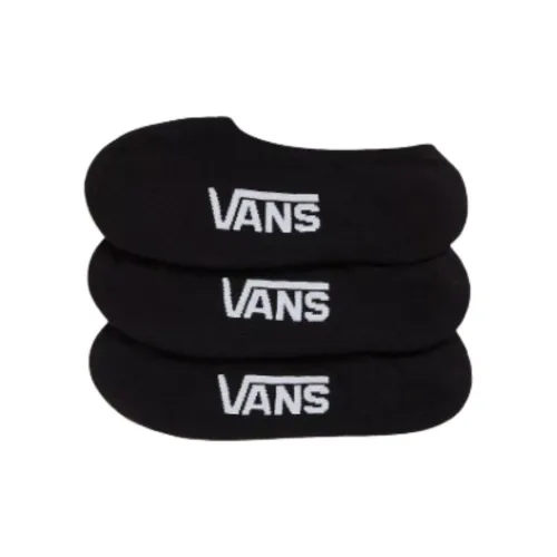 Vans Unisex No-Show Socks