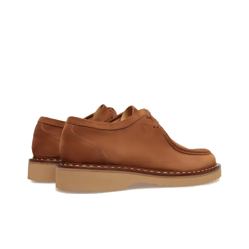 BALLY Men's Casual Shoes Men's Brown-3