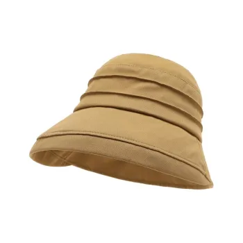 FREE RABBITⅡ Bucket Hats Women's