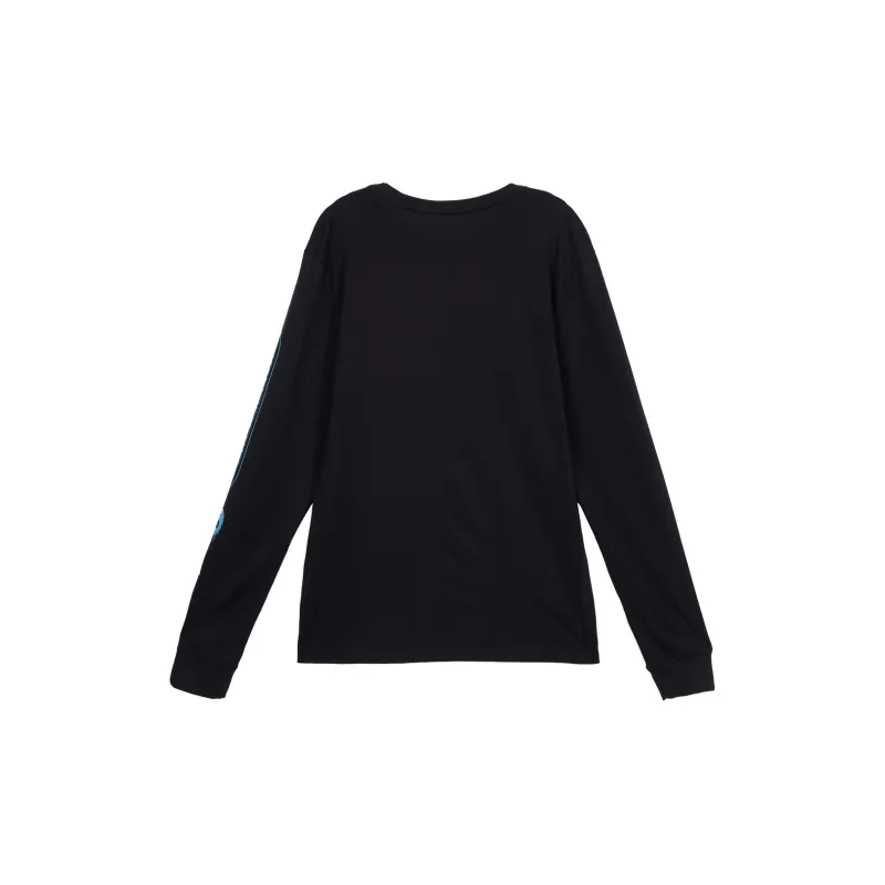 Nike T Shirts Men Black-1