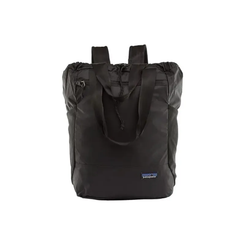 Patagonia Black Hole Backpack Black - POIZON