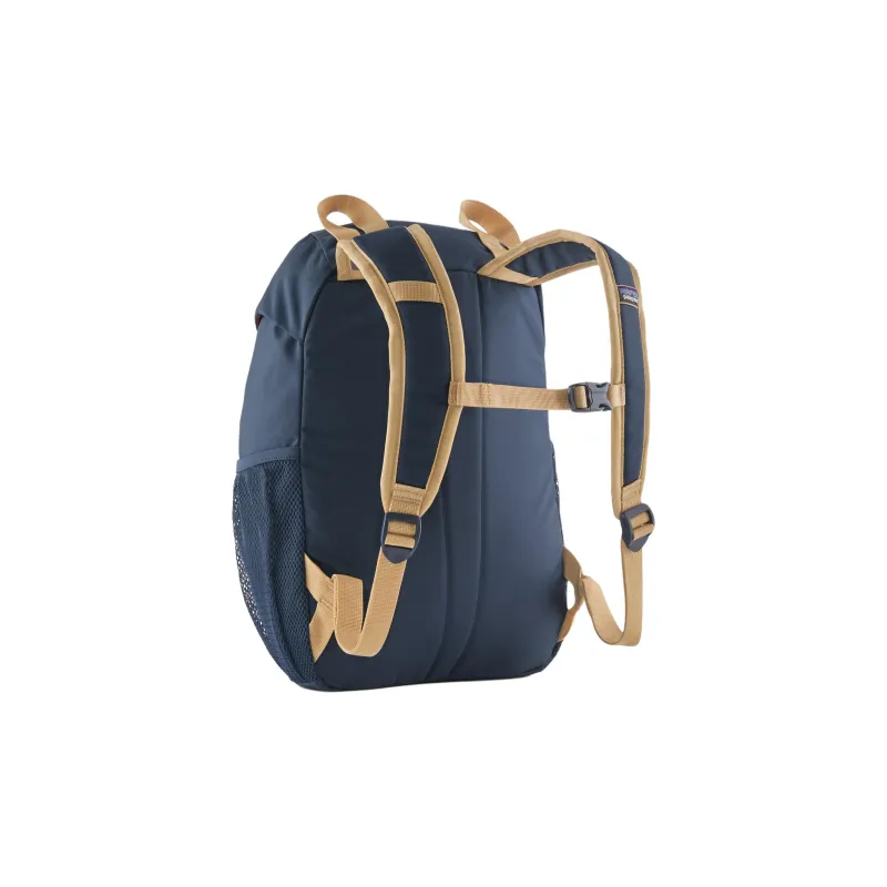 Patagonia Polyester Backpack Men's Marine Blue-1