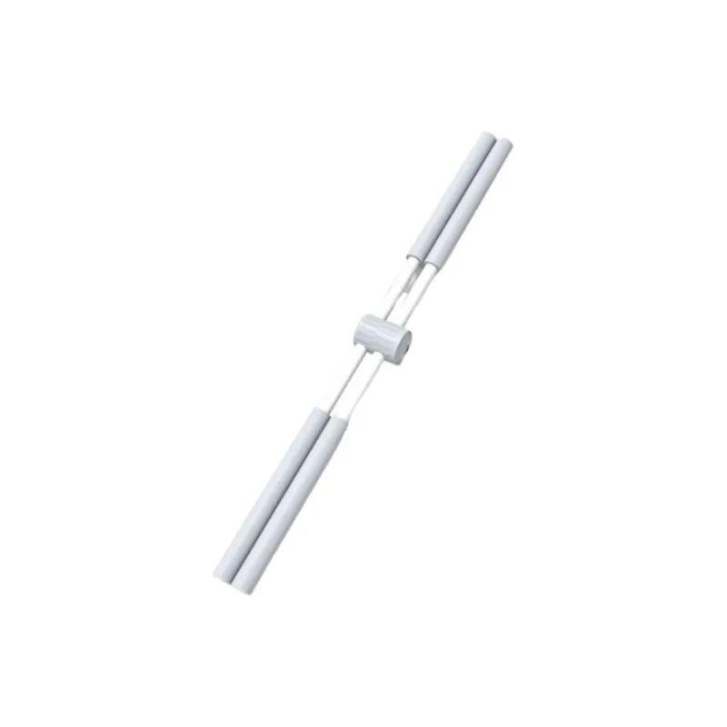 Central Fitness Equipment Iron Pipe Spraying Yoga Unisex Correct Posture-4