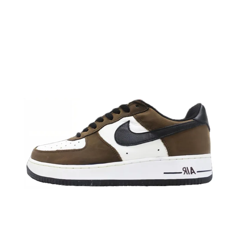 Nike Air Force 1 Low 'Escape'-0
