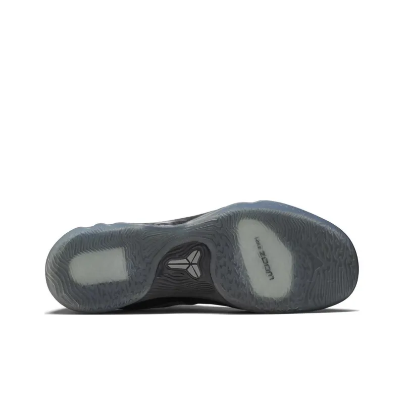 Nike Zoom Kobe Venomenon 5 Black Metallic-4