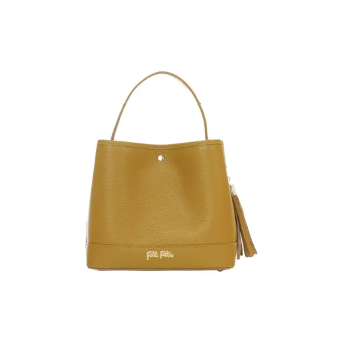 Folli Follie Shoulder Bags Yellow