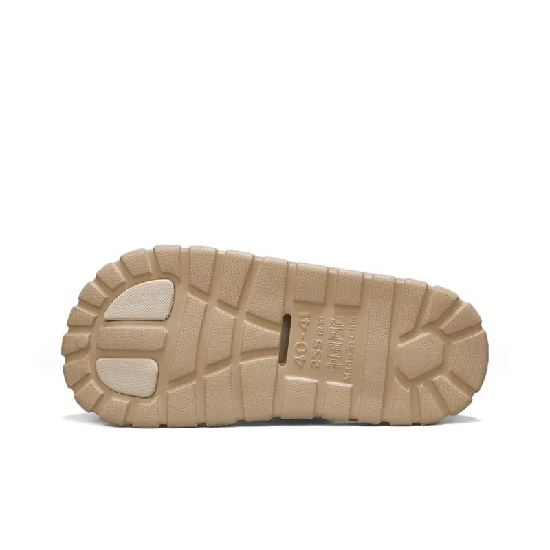DEERWAY EVA Slide Slippers Men's-5