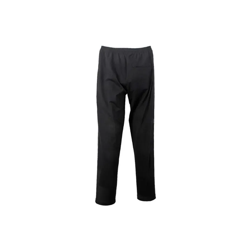 Balenciaga Knitted Sweatpants Regular Fit Women's Black-1