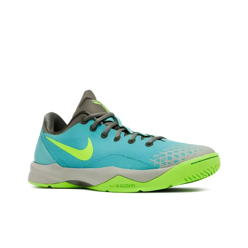 Nike Zoom Kobe Venomenon 4 Diffused Jade-2