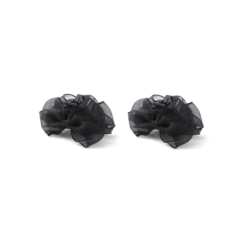 ZANC Hair Clips Women's-1