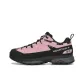 Pink Black