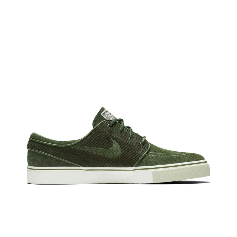 Nike Sb Zoom Stefan Janoski Og Dark Army-1