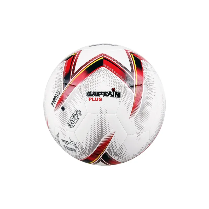 Star Size 5 Size 4 Soccer TPU Machine Stitched Soccer Ball Unisex-2