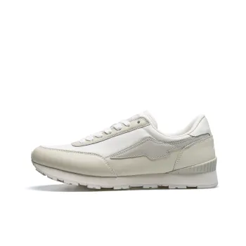 AVIA 900R Series Low Top Casual Shoes Men's White Beige