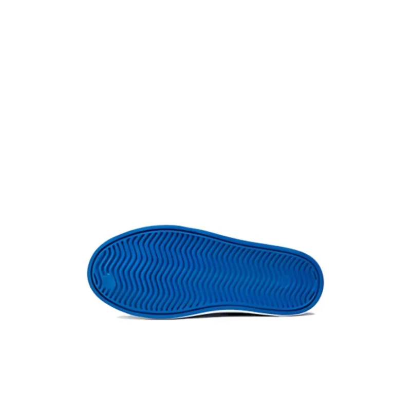Skechers Anti Slip Wear Resistant Children's Sandals Blue Kids'-3