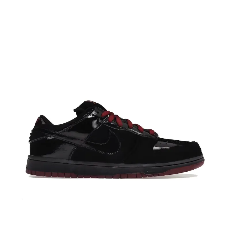 Nike Sb Dunk Low Mafia-1