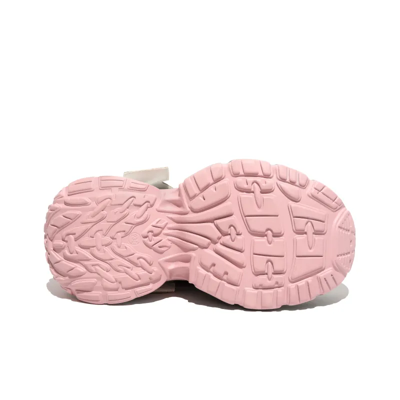 FAICCIA Breathable Chunky Sneakers Women's-5