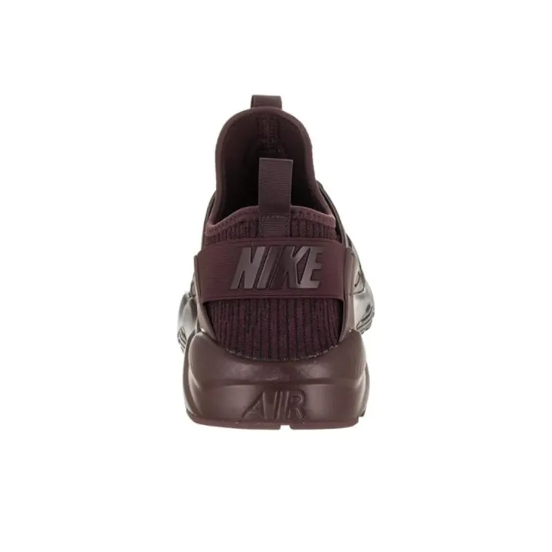 Nike Air Huarache Run Ultra Deep Burgundy-3
