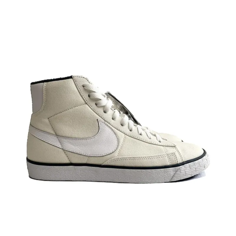 Nike Blazer Mid Vintage Apc White Midnight Navy-1