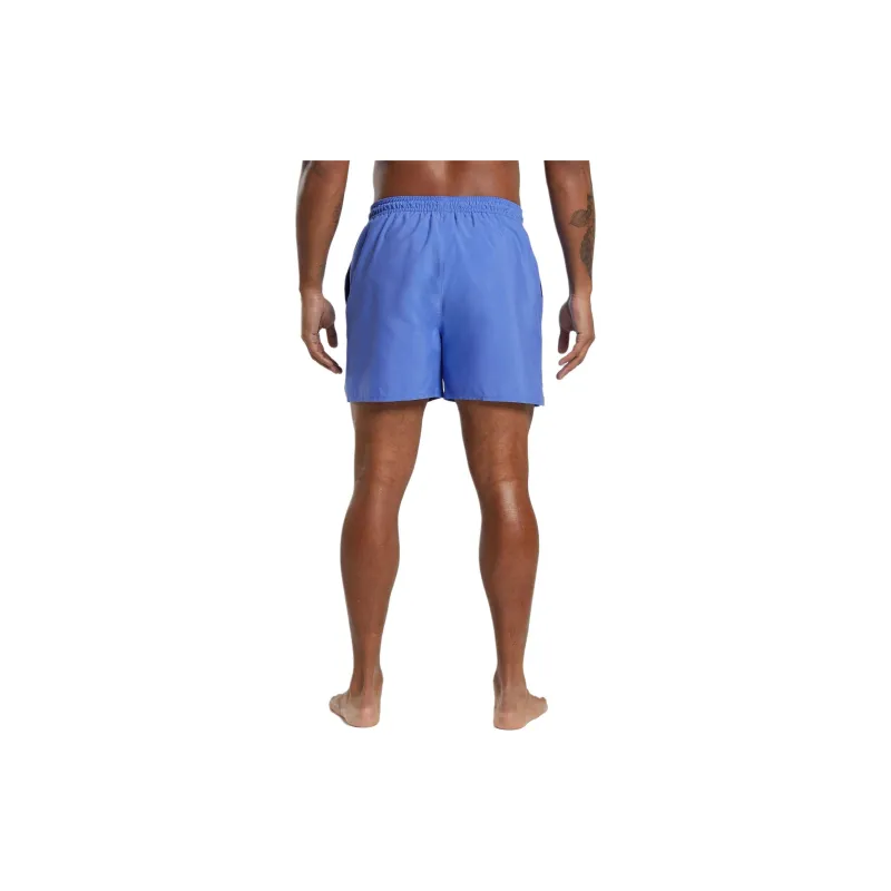 GYMSHARK 5' SWIM SHORTS Swimming Shorts Men's Blue-1