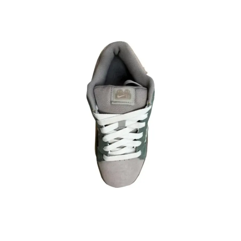 Nike Swindle Stone/Sail Cadet Green Khaki Women's-2