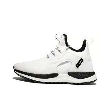 Columbia Anti Slip Wear Resistant Waterproof Breathable Lightweight Balance Low Top Casual Shoes Women's White Black
