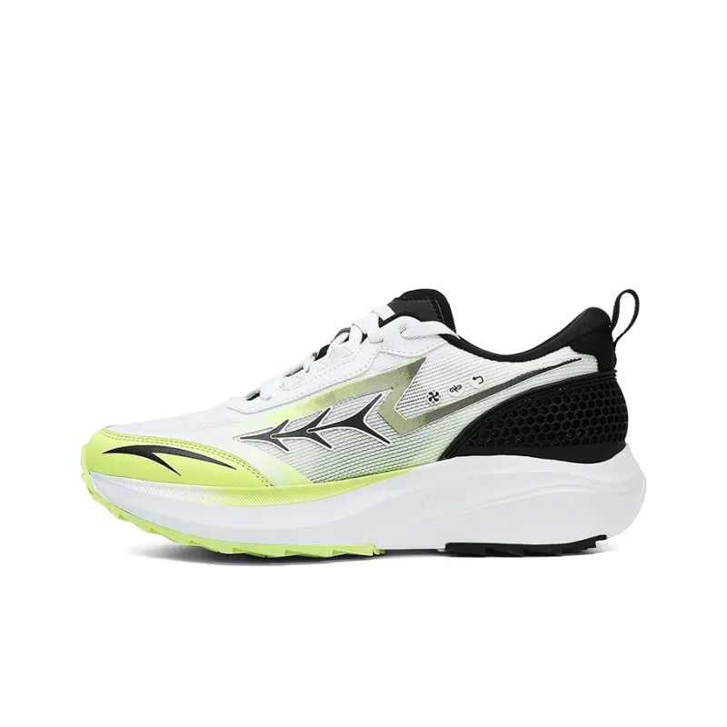 TEPOR Cushioning, Slip Resistant, And Abrasion Resistant Low Top Running Shoes Unisex-17