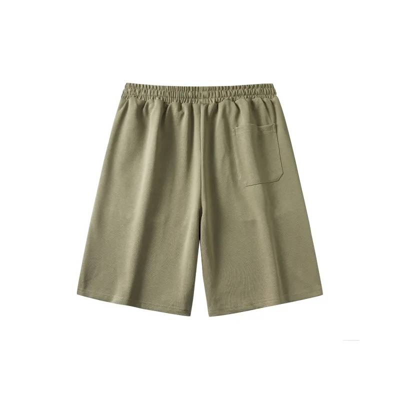 CSKS Casual Shorts Unisex-36