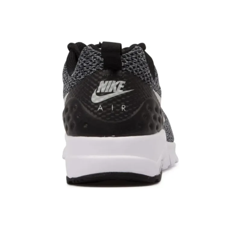 Nike Air Max Motion Lw Se Black Pure Platinum Dark Grey-3
