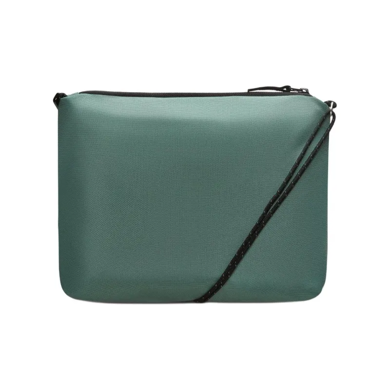 MAMMUT Nylon Shoulder Bag Regular Unisex Dark Jade Green-1