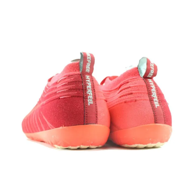 Nike Free Hyperfeel Run Gym Red-3