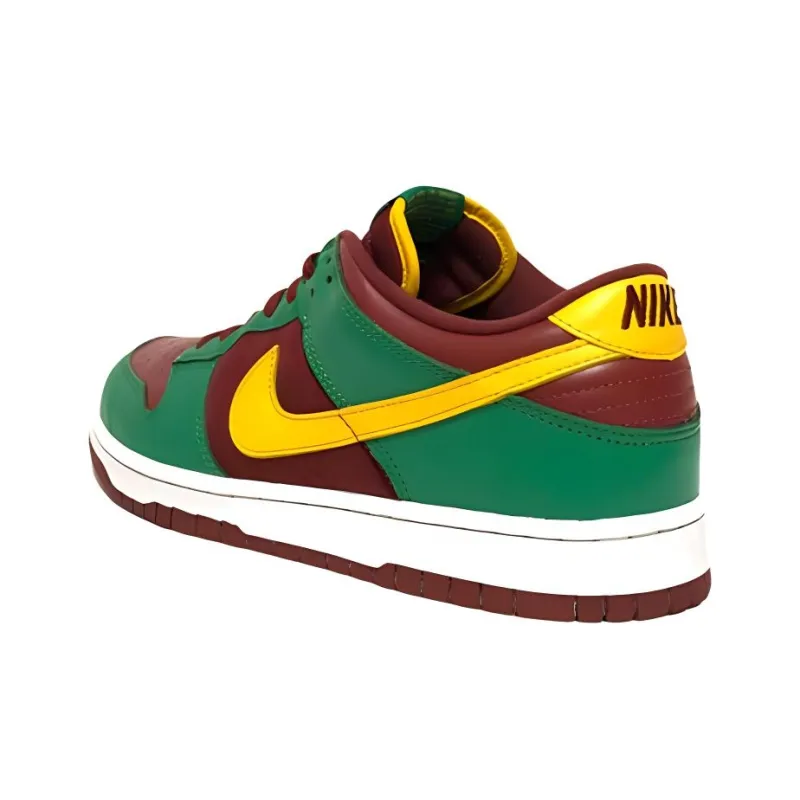Nike Dunk Low Portugal-2