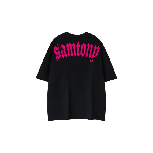 Samtony T-Shirts Unisex