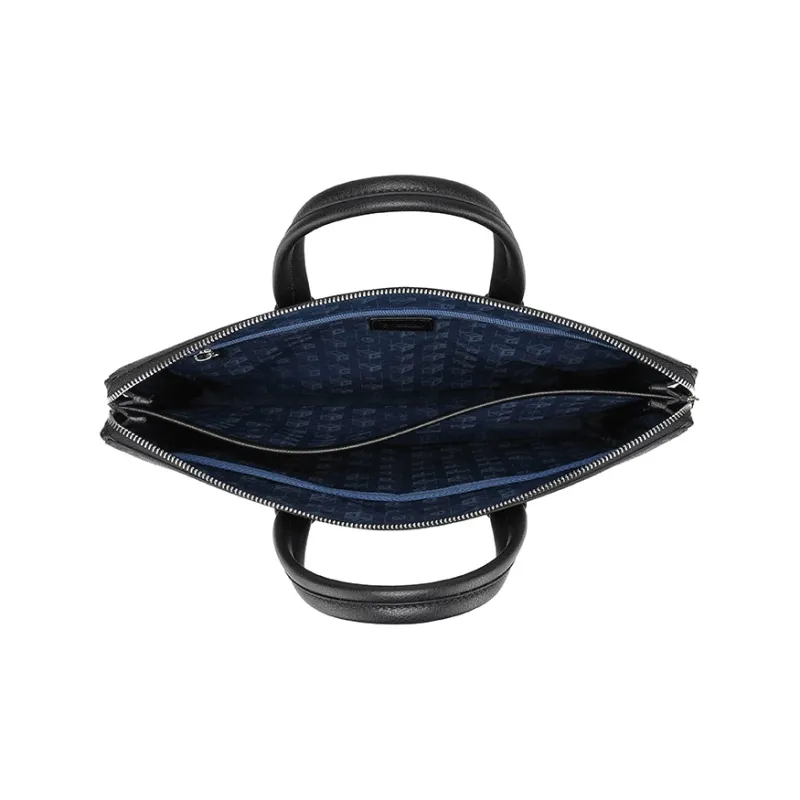 GOLDLION Briefcases Black-3