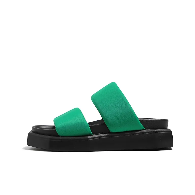 MIS. DANNY Slide Slippers Women's-4