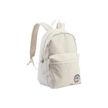 PUMA Fabric Backpack Regular Unisex Snow White