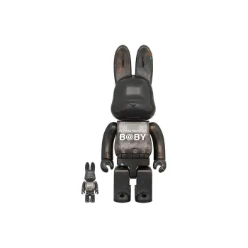 BE@RBRICK ArtToy