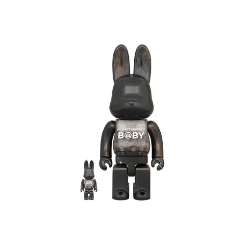 BE@RBRICK ArtToy