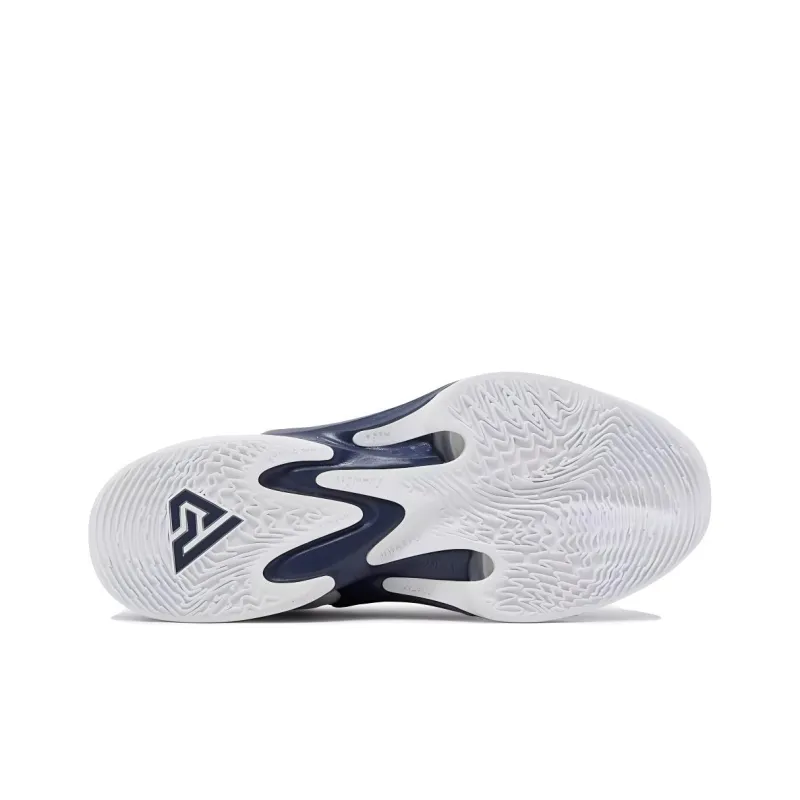 Nike Zoom Freak 4 Tb Midnight Navy White-4