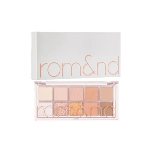 ROMAND 아이 섀도우 여성
