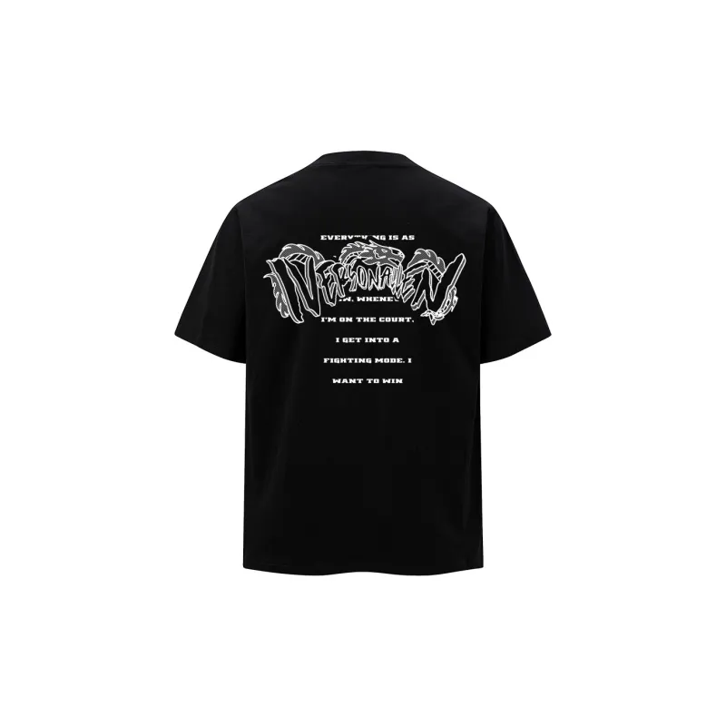 AI3 T Shirts Unisex-1