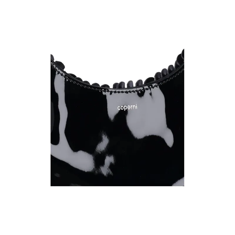 COPERNI Petal Zip-Up Mini Shoulder Bag-4