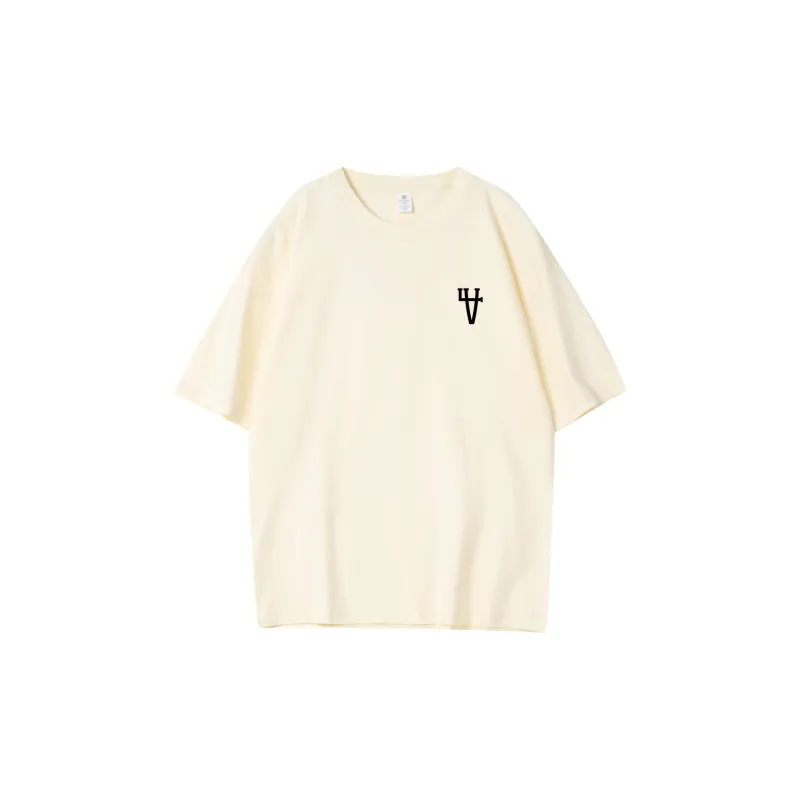 LUCIEN VITO x MOORAB T Shirt Unisex-22