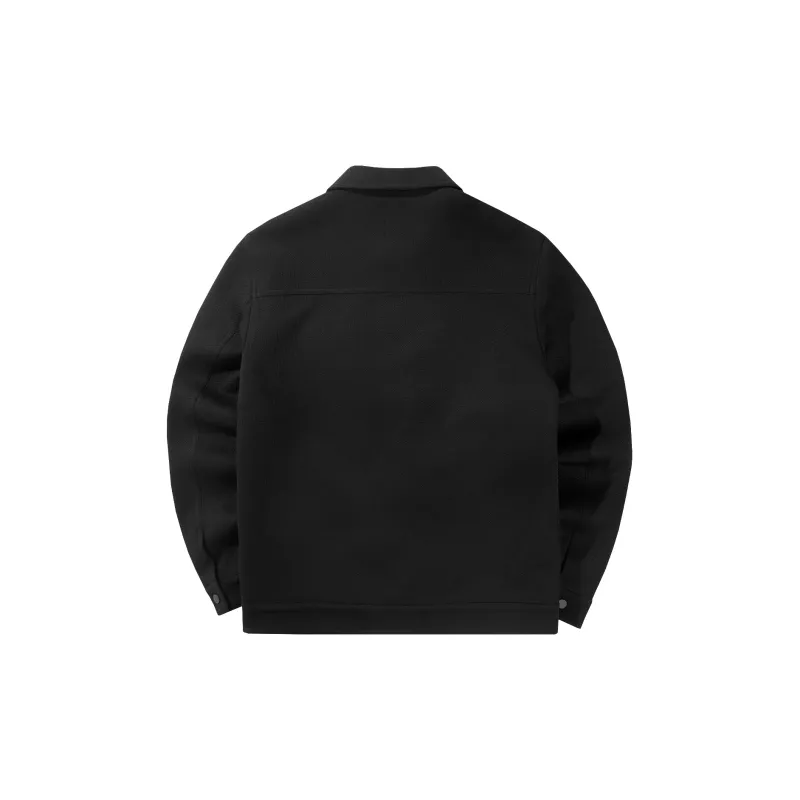 HLA Power Young Series Jackets Men-1