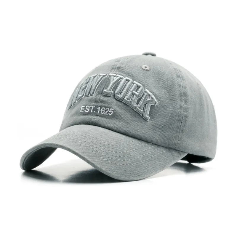 WODONBLE Cotton Baseball Caps Unisex-7
