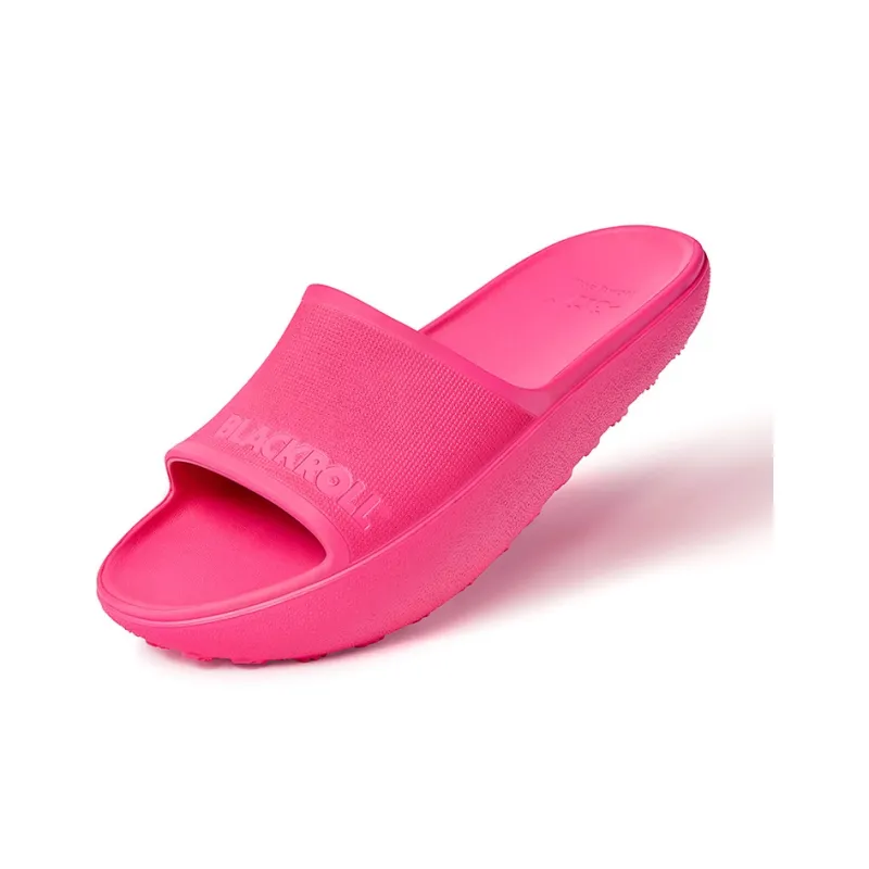 BLACKROLL TPR Sole Slide Slippers Unisex-2